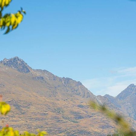 Picture Perfect - Queenstown Holiday Home エクステリア 写真