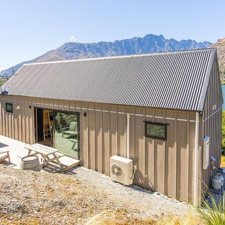 Picture Perfect - Queenstown Holiday Home エクステリア 写真