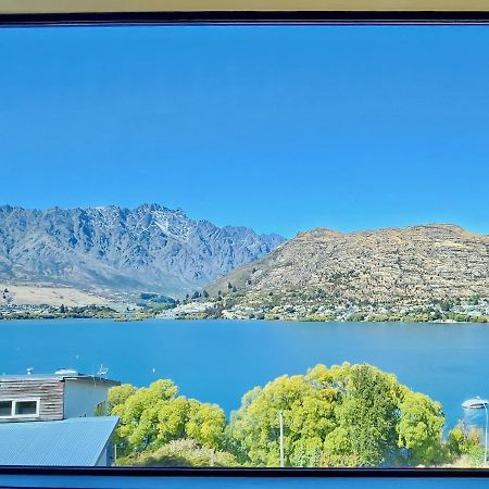 Picture Perfect - Queenstown Holiday Home エクステリア 写真