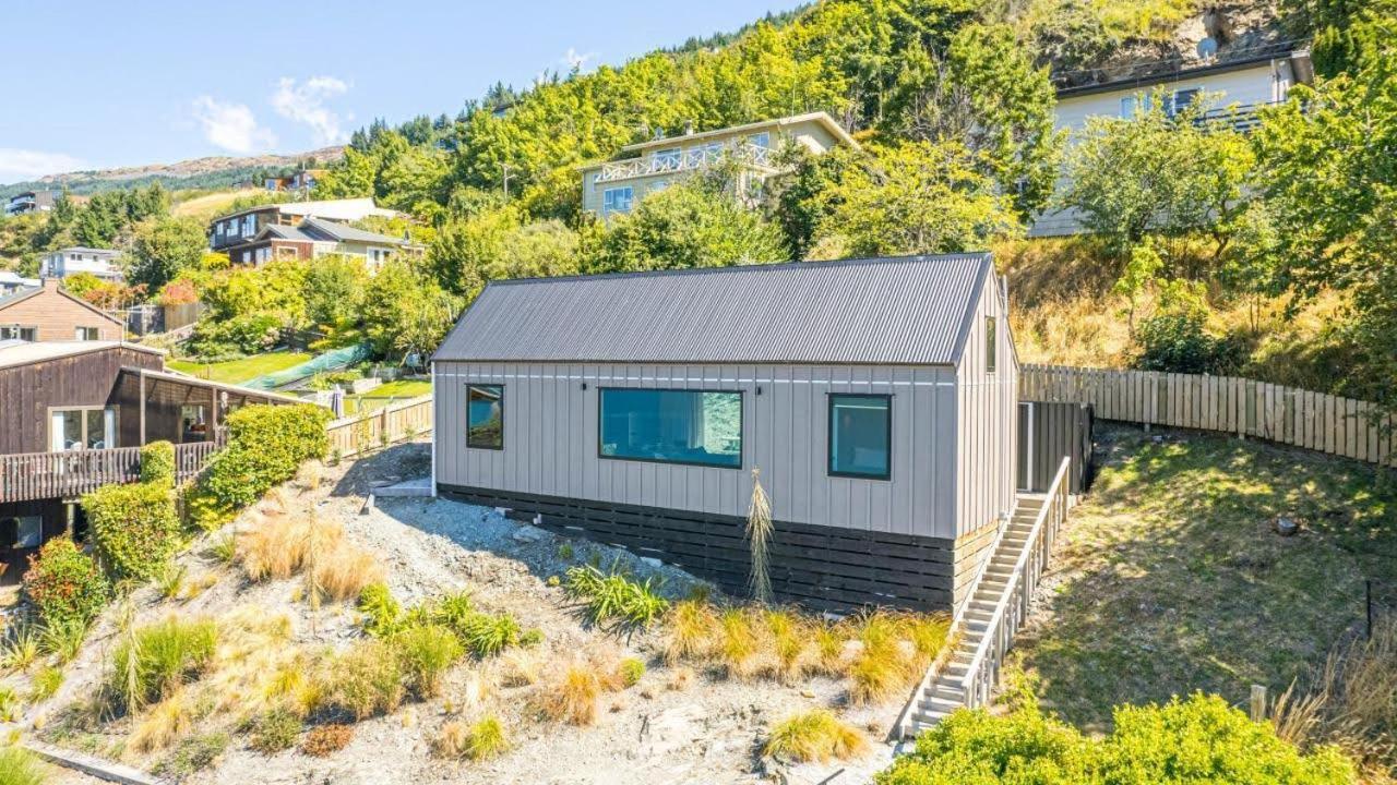 Picture Perfect - Queenstown Holiday Home エクステリア 写真