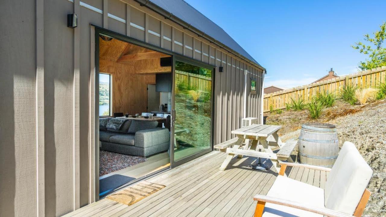 Picture Perfect - Queenstown Holiday Home エクステリア 写真