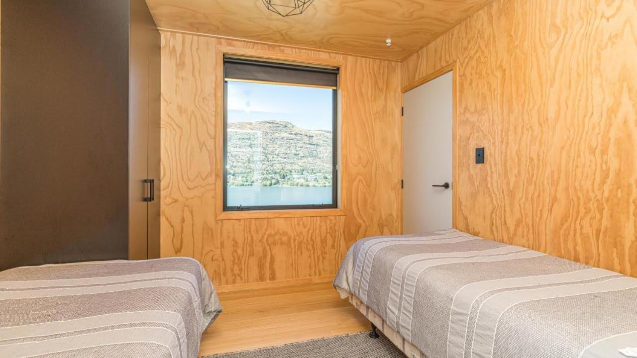 Picture Perfect - Queenstown Holiday Home エクステリア 写真