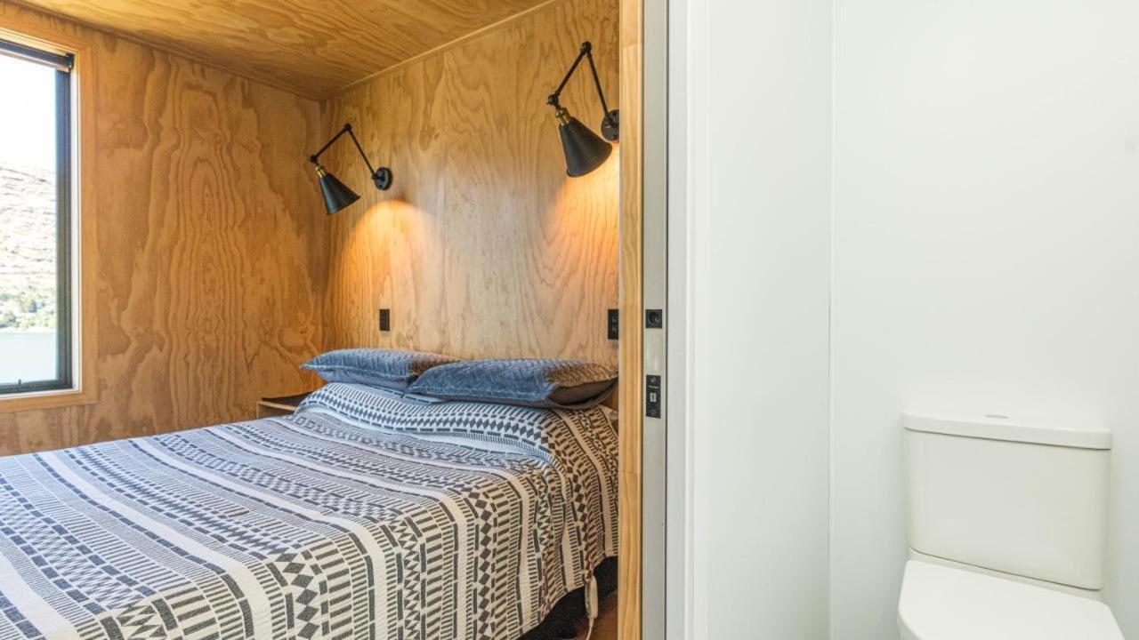 Picture Perfect - Queenstown Holiday Home エクステリア 写真