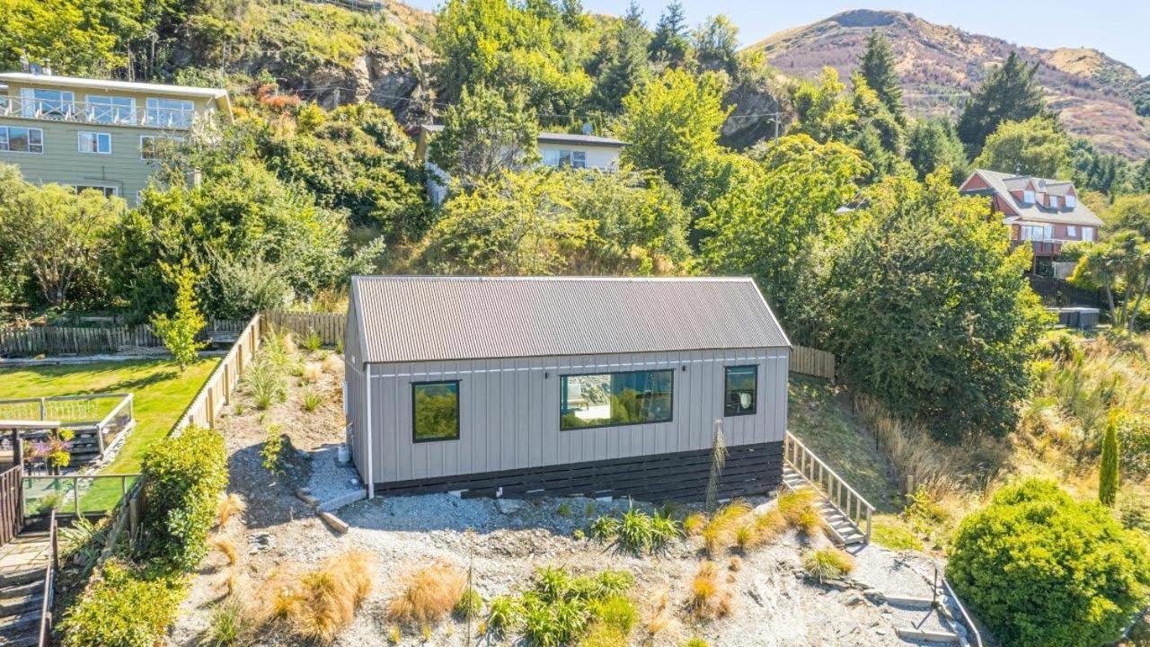Picture Perfect - Queenstown Holiday Home エクステリア 写真
